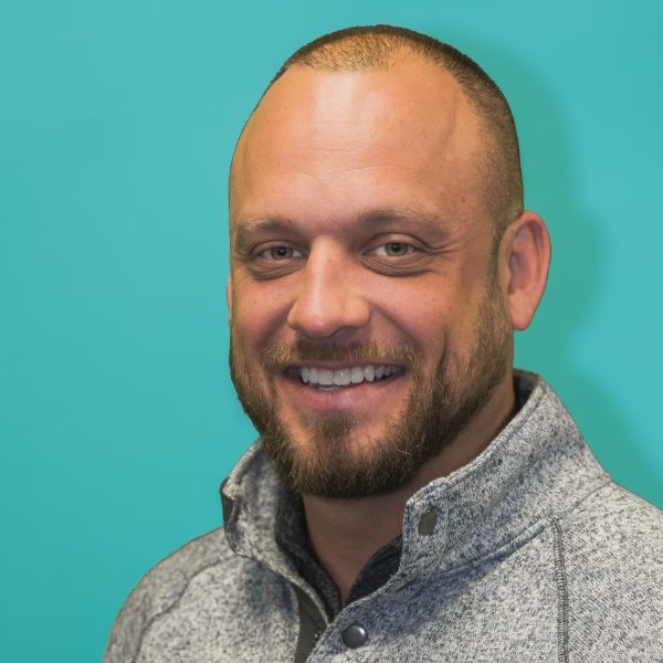 Aaron Christy founder Connersville Metal Roofing